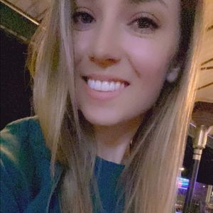 Meet your Posher, Maritza